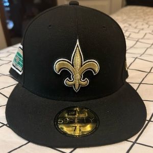 New Orleans Saints Hat